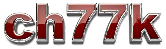 ch777k logo
